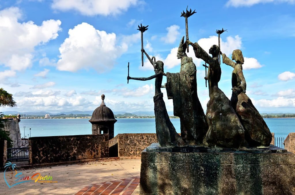 Old San Juan