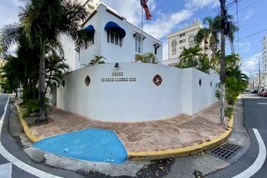 Where to Stay for the Puerto Rico Wine & Food Festival 2026: Your Boutique Base in Condado